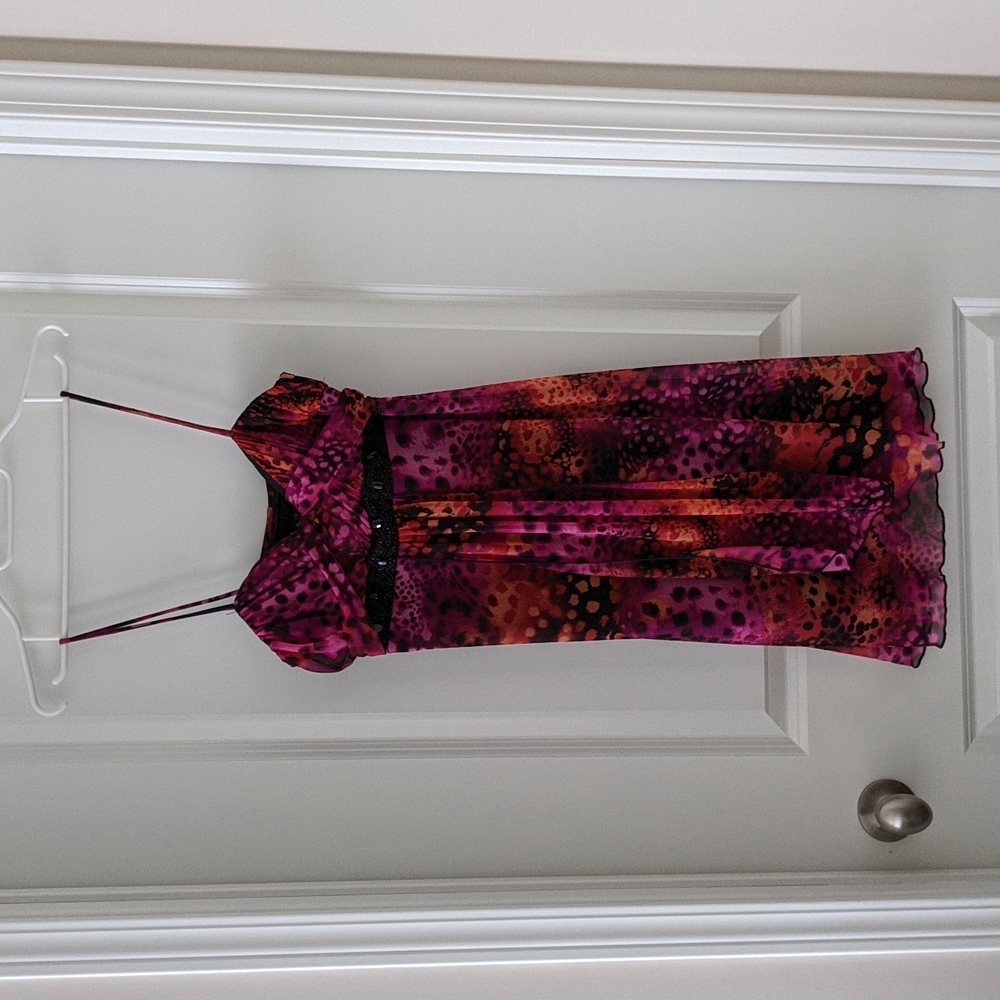 Small Dress